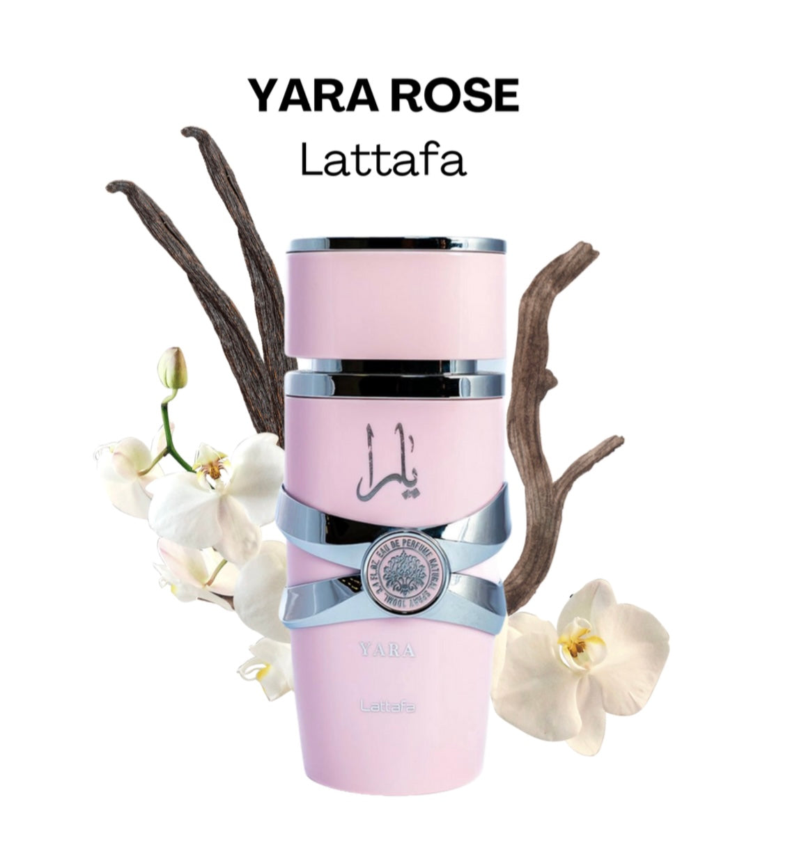 YARA ROSE LATTAFA